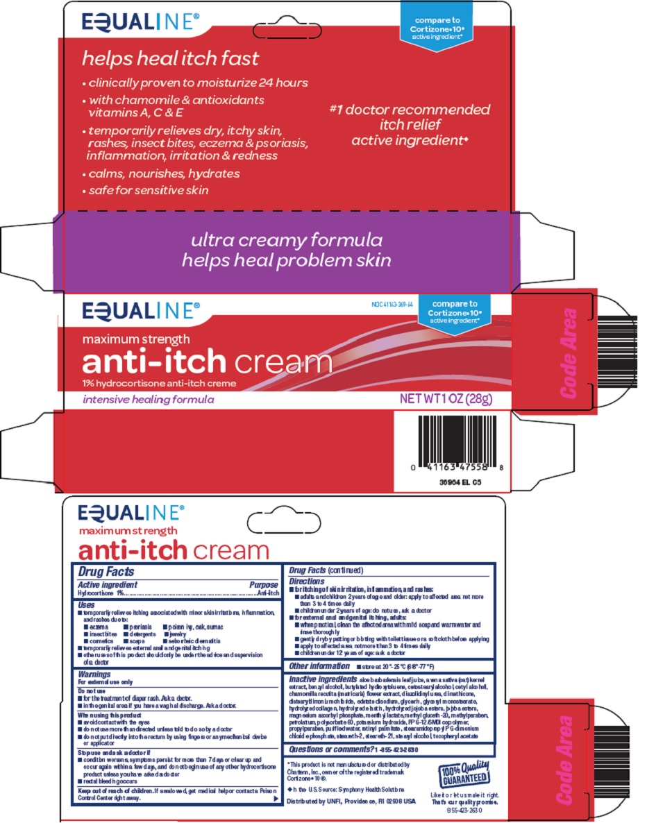 Pill image for Supervalu Inc. Anti-itch Cream Drug Facts