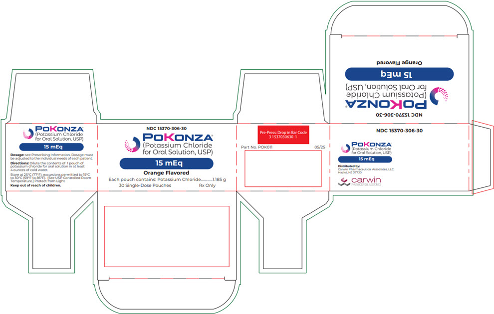 Pill image for These Highlights Do Not Include All The Information Needed To Use Pokonza®