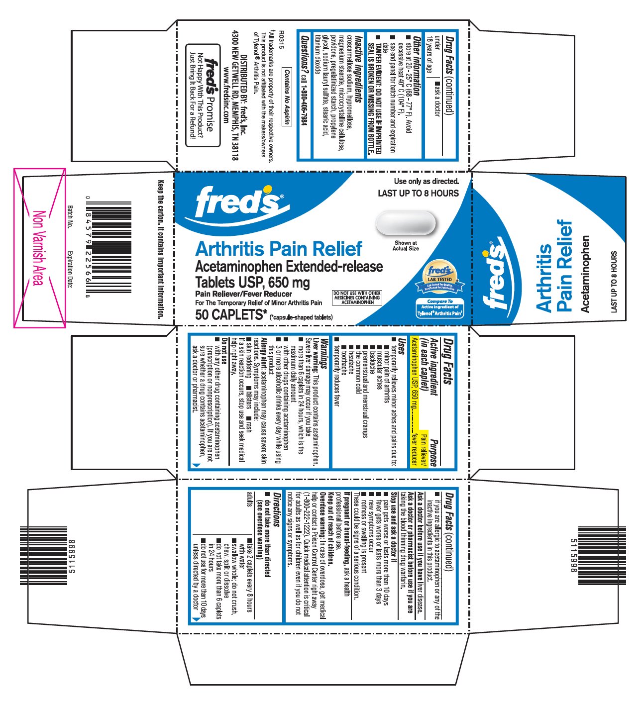 Pill image for Drug Facts