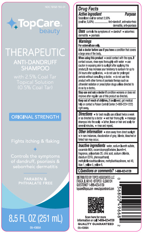 Pill image for Topcare™