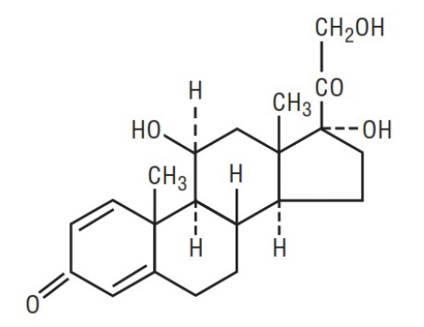 Pill image for Prednisolone Tablets, Usp