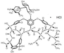 Pill image for Vancomycin Hydrochloride