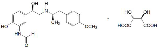 Pill image for These Highlights Do Not Include All The Information Needed To Use Arformoterol Tartrate Inhalation Solution Safely And Effectively. See Full Prescribing Information For Arformoterol Tartrate Inhalation Solution.