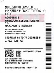 Pill image for Perrigo Anti-itch Cream Drug Facts