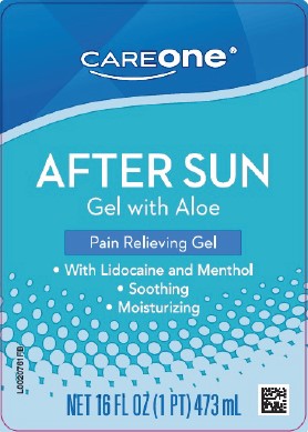 Pill image for Care One 747.002/747ac