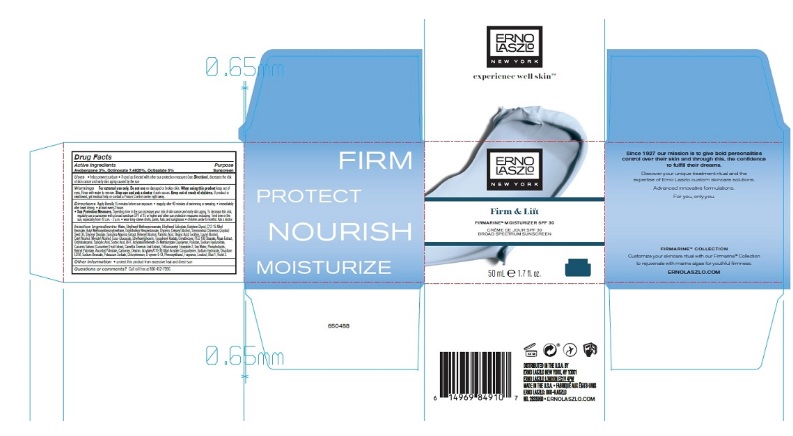 Pill image for Firmarine™ Moisturizer Spf 30