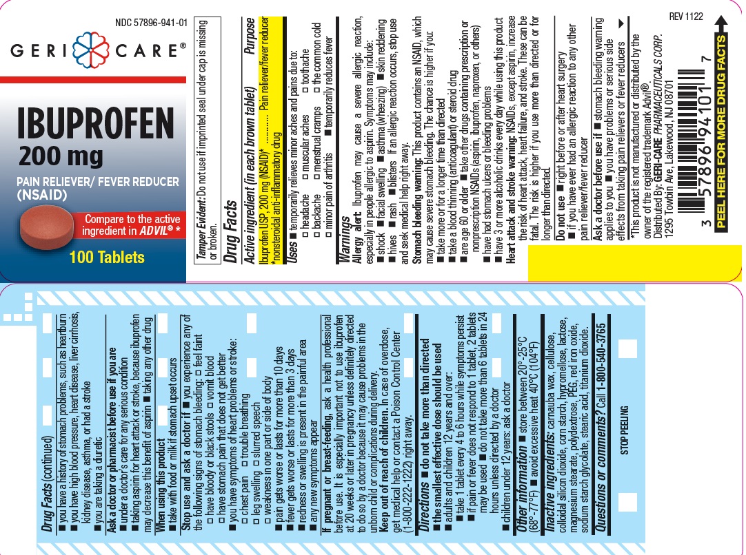 Pill image for Gc 941