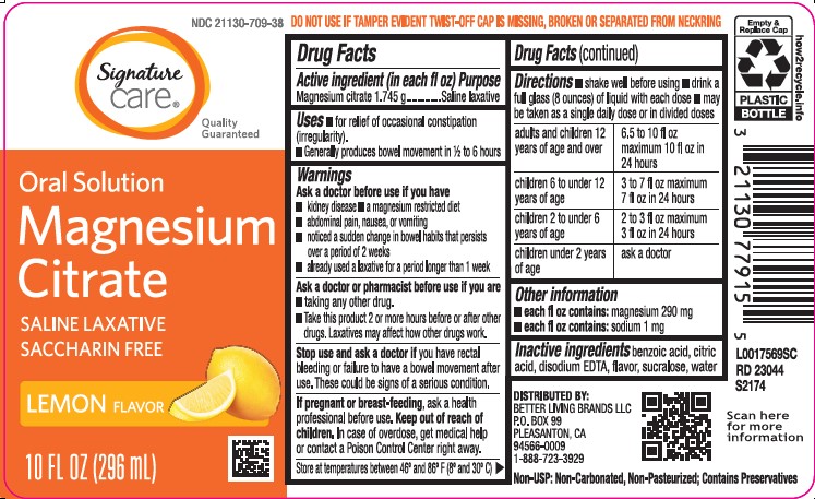 Pill image for Signature Care 166.000/166aa Rev 1-ab