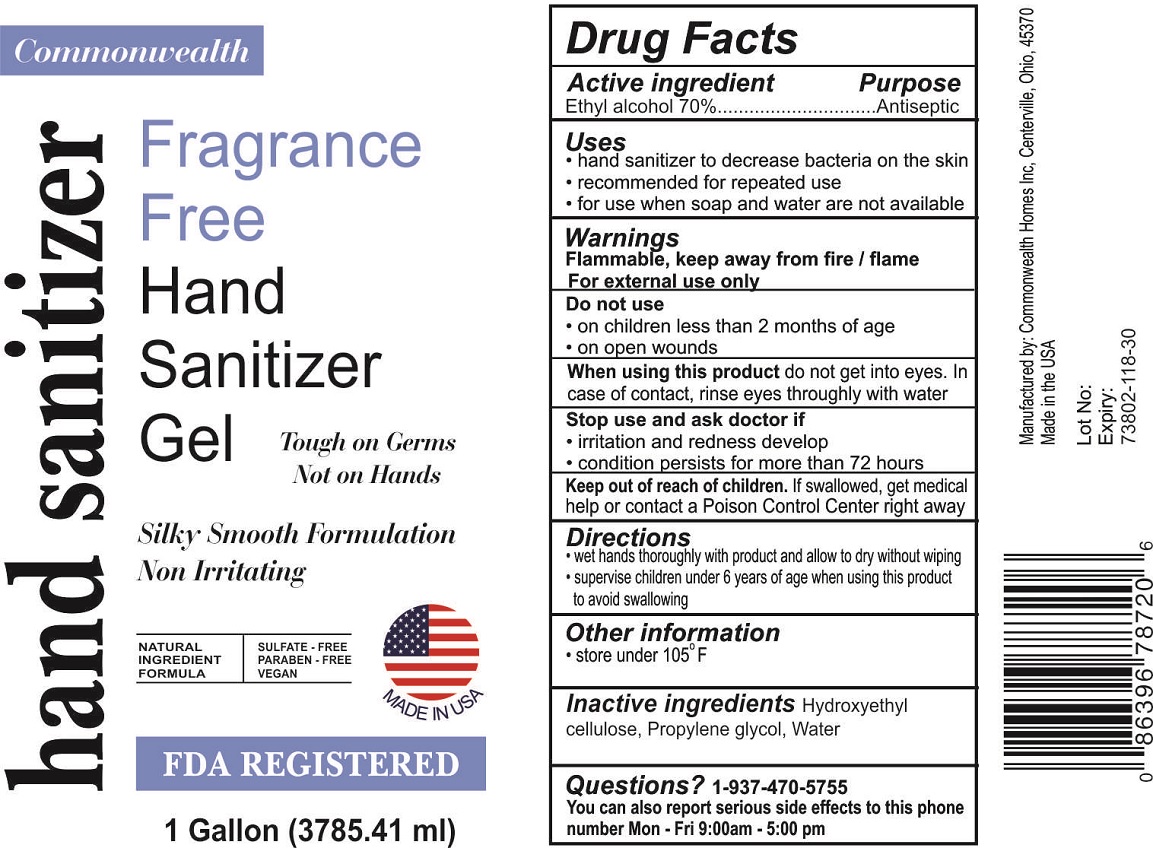 Pill image for Commonwealth