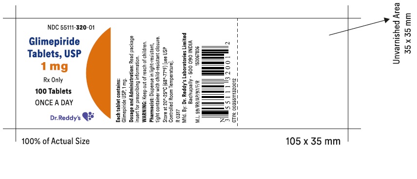 Pill image for These Highlights Do Not Include All The Information Needed To Use Glimepiride Tablets