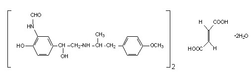 Pill image for These Highlights Do Not Include All The Information Needed To Use Formoterol Fumarate Inhalation Solution Safely And Effectively. See Full Prescribing Information For Formoterol Fumarate Inhalation Solution.