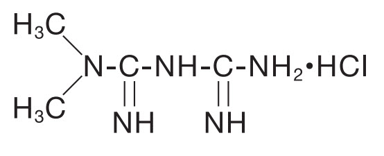 Pill image for These Highlights Do Not Include All The Information Needed To Use Metformin Hydrochloride Extended-release Tablets Safely And Effectively. See Full Prescribing Information For Metformin Hydrochloride Extended-release Tablets.
