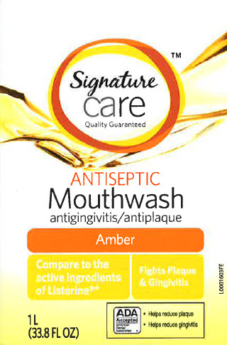 Pill image for Signature Care_signature Select 318.003/318ai