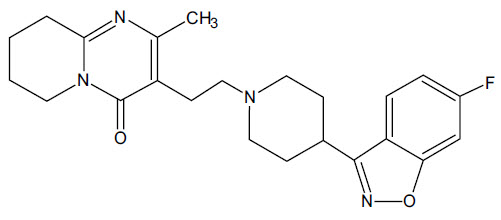 Pill image for These Highlights Do Not Include All The Information Needed To Use Risperidone Tablets Safely And Effectively. See Full Prescribing Information For Risperidone Tablets.