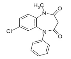 Pill image for These Highlights Do Not Include All The Information Needed To Use Clobazam Oral Suspension Safely And Effectively. See Full Prescribing Information For Clobazam Oral Suspension.