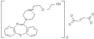 Pill image for These Highlights Do Not Include All The Information Needed To Use Quetiapine Extended-release Tablets Safely And Effectively. See Full Prescribing Information For Quetiapine Extended-release Tablets.quetiapine Extended-release Tablets For Oral Use