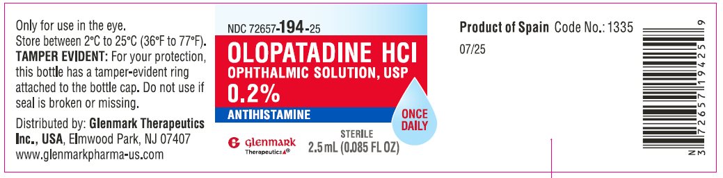 Pill image for Drug Facts