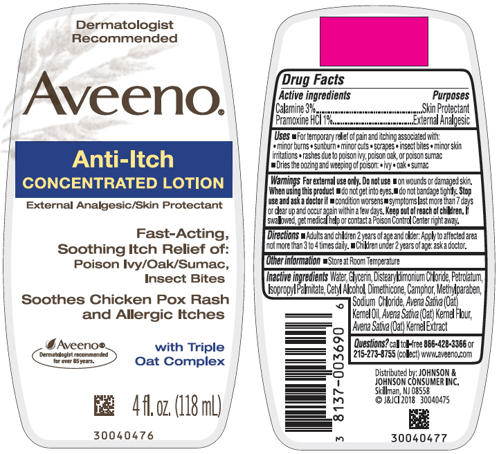 Pill image for Aveeno ®