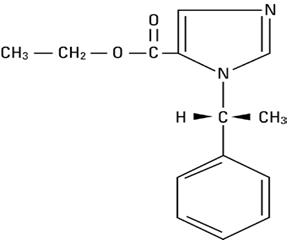 Pill image for Etomidate Injection, Usp