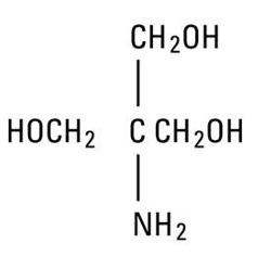 Pill image for Tromethamine Injection
