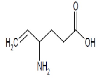 Pill image for These Highlights Do Not Include All The Information Needed To Use Vigabatrin For Oral Solution Safely And Effectively. See Full Prescribing Information For Vigabatrin For Oral Solution.