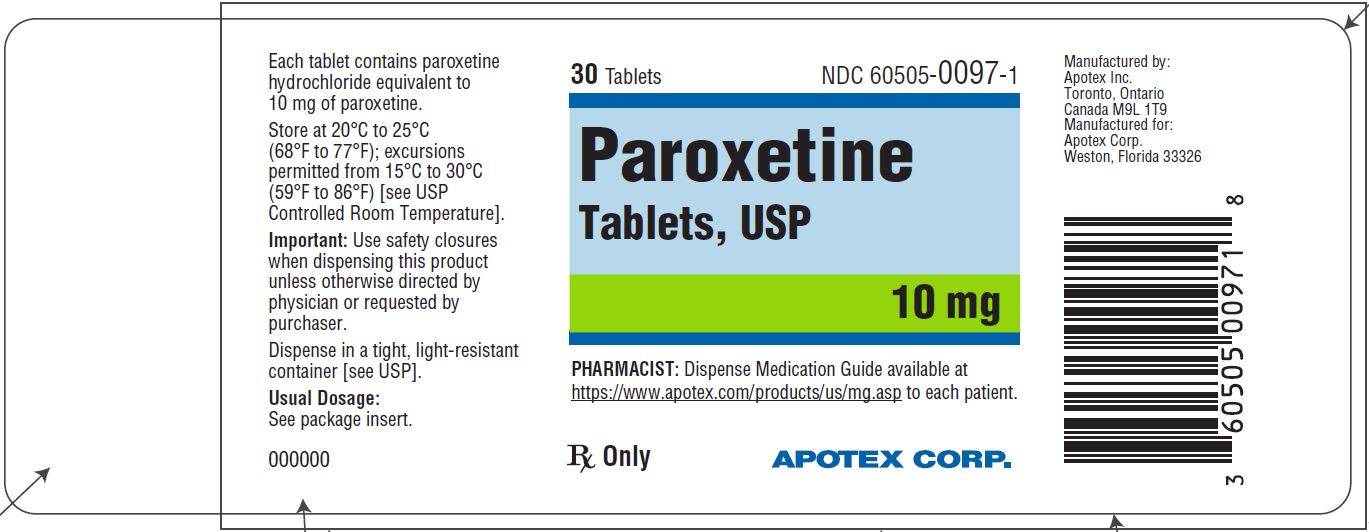 Pill image for These Highlights Do Not Include All The Information Needed To Use Paroxetine Tablets Safely And Effectively. See Full Prescribing Information For Paroxetine Tablets. Paroxetine Tablets, For Oral Use