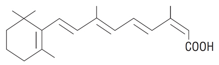 Pill image for These Highlights Do Not Include All The Information Needed To Use Isotretinoin Capsules Safely And Effectively. See Full Prescribing Information For Isotretinoin Capsules.