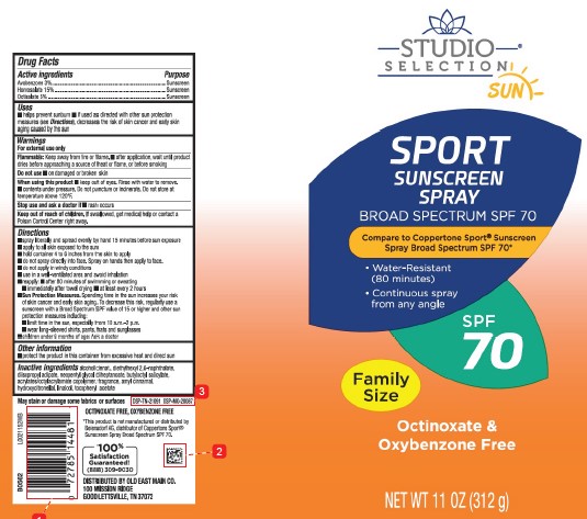 Pill image for Studio Selection D46.000/d46aa