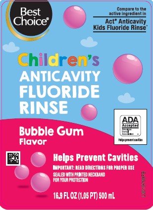 Pill image for Best Choice 004.002/004ae