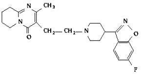 Pill image for These Highlights Do Not Include All The Information Needed To Use Risperidone Tablets Safely And Effectively. See Full Prescribing Information For Risperidone Tablets.