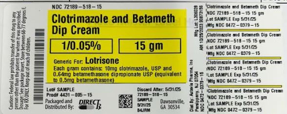 Pill image for Clotrimazole/betameth