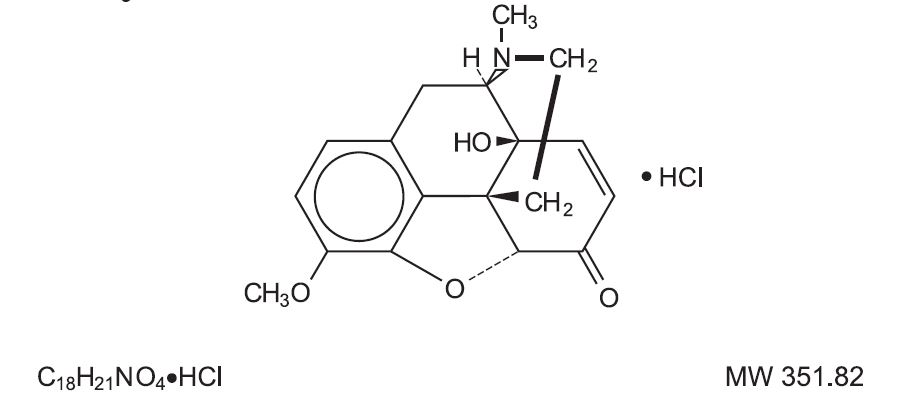 Pill image for These Highlights Do Not Include All The Information Needed To Use Oxycodone Hydrochloride Tablets Safely And Effectively. See Full Prescribing Information For Oxycodone Hydrochloride Tablets.