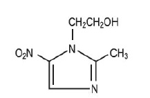 Pill image for Metronidazole Vaginal Gel, 0.75%