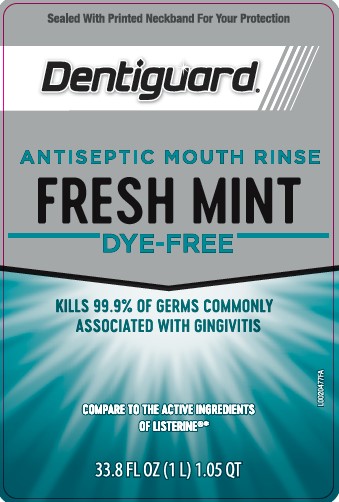 Pill image for Dentiguard 567.000/567aa