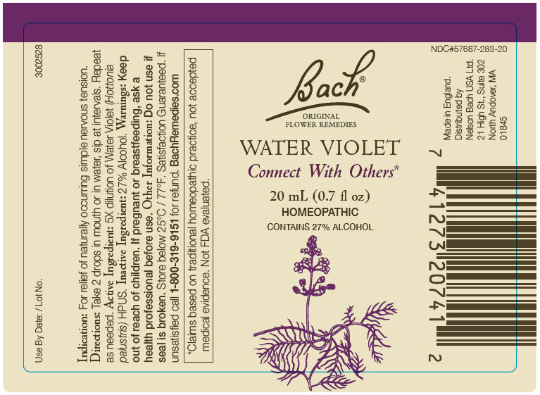 Pill image for Bach®