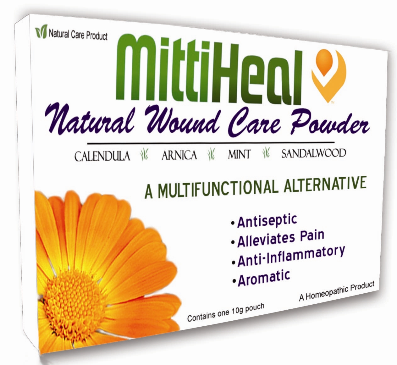 Pill image for Mittiheal