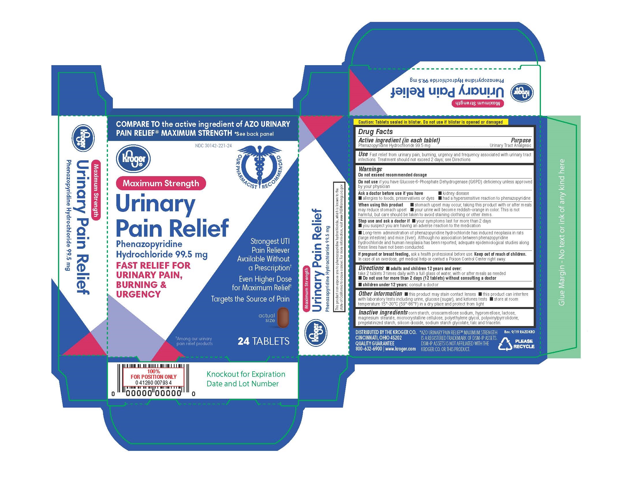 Pill image for Drug Facts