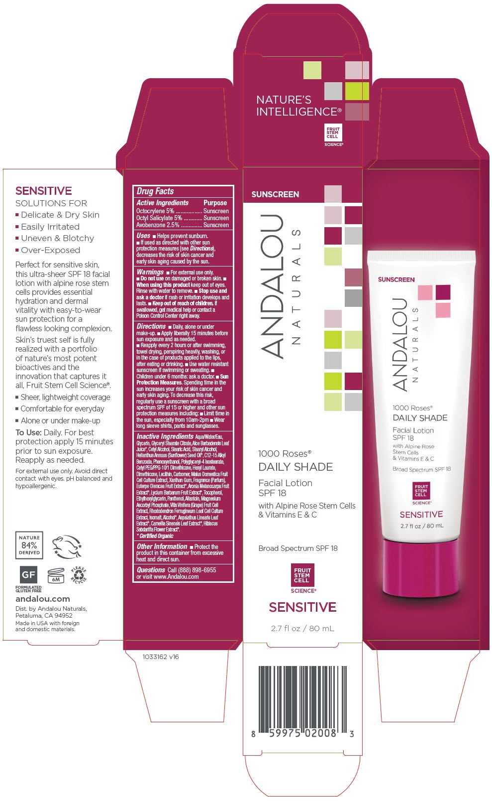 Pill image for 1000 Roses®