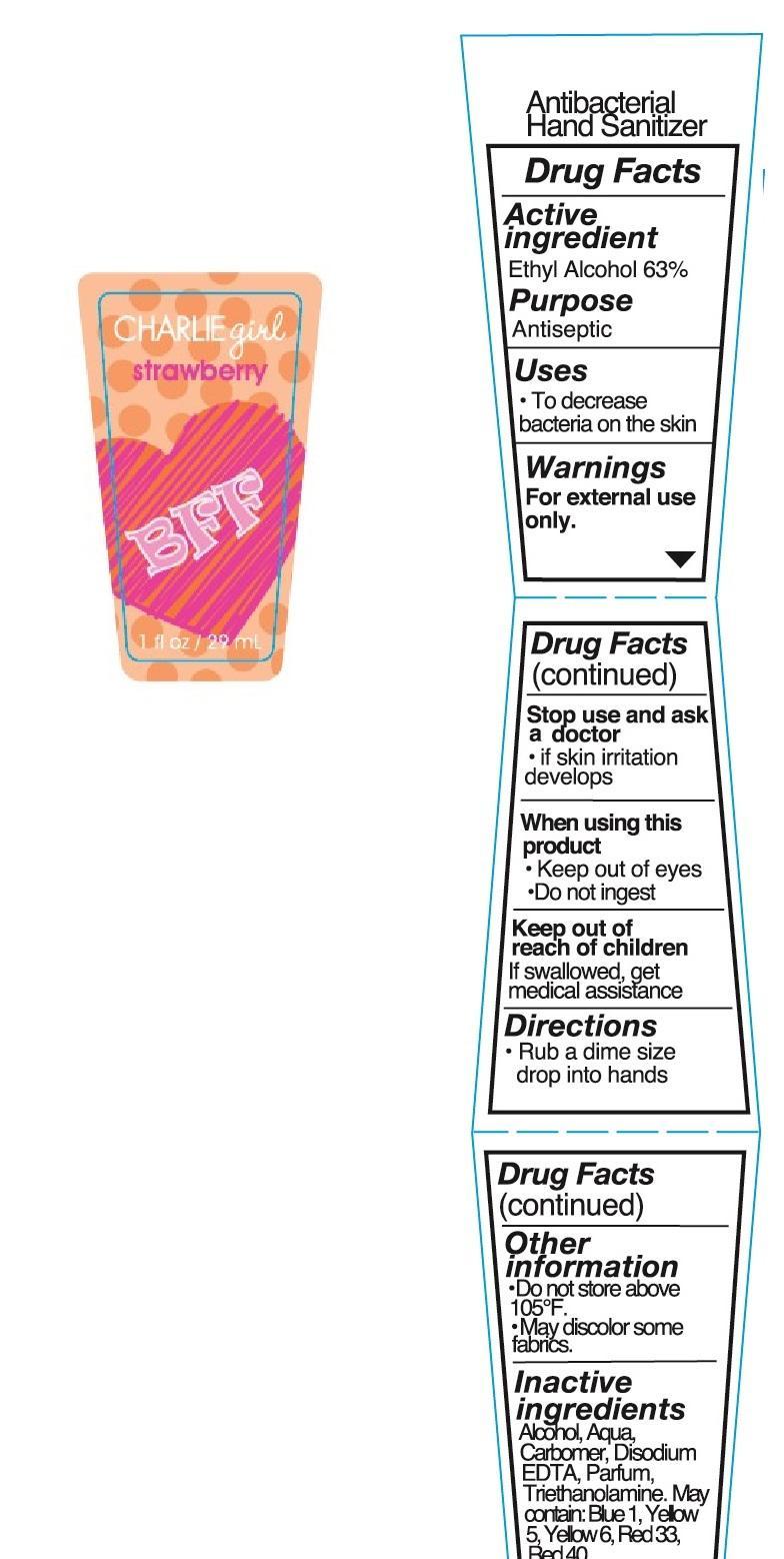 Pill image for Drug Fact