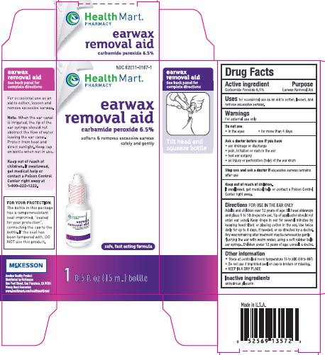 Pill image for Earwax Removal Aid