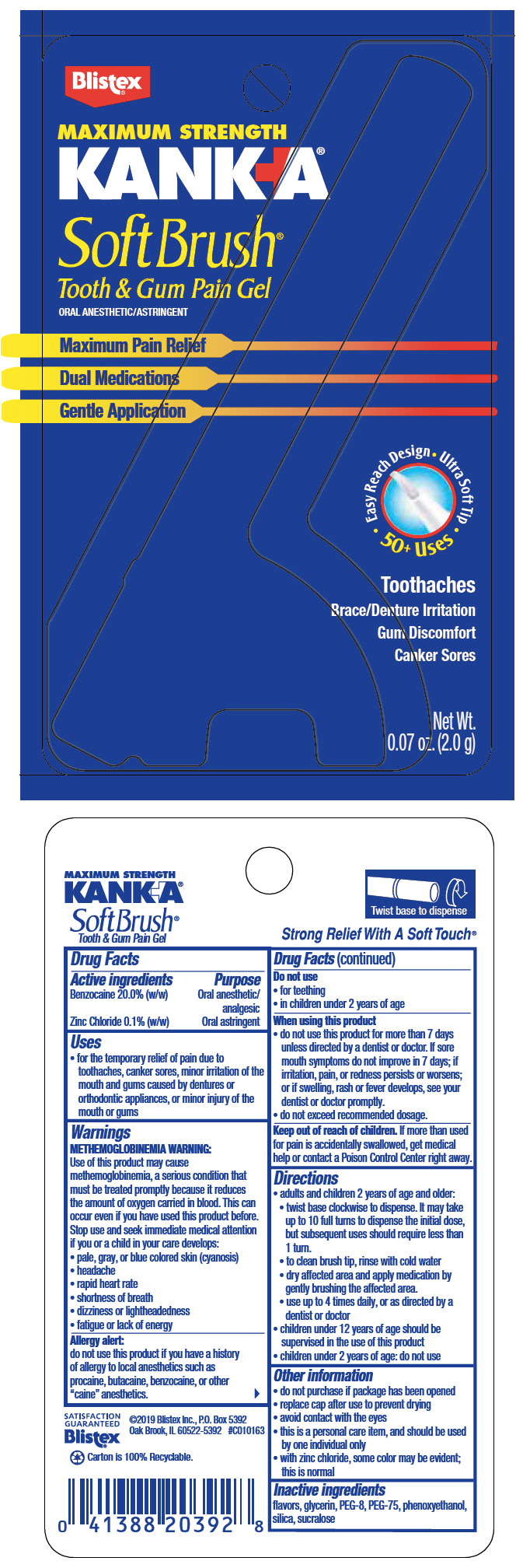 Pill image for Kanka®