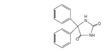 Pill image for These Highlights Do Not Include All The Information Needed To Use Phenytoin Oral Suspension Safely And Effectively. See Full Prescribing Information For Phenytoin Oral Suspension.