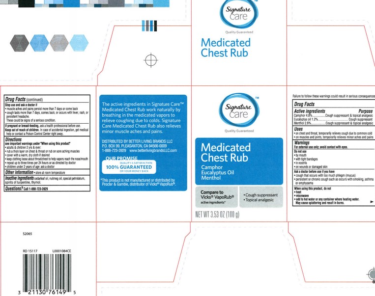 Pill image for Signature Care 248.001/248ai