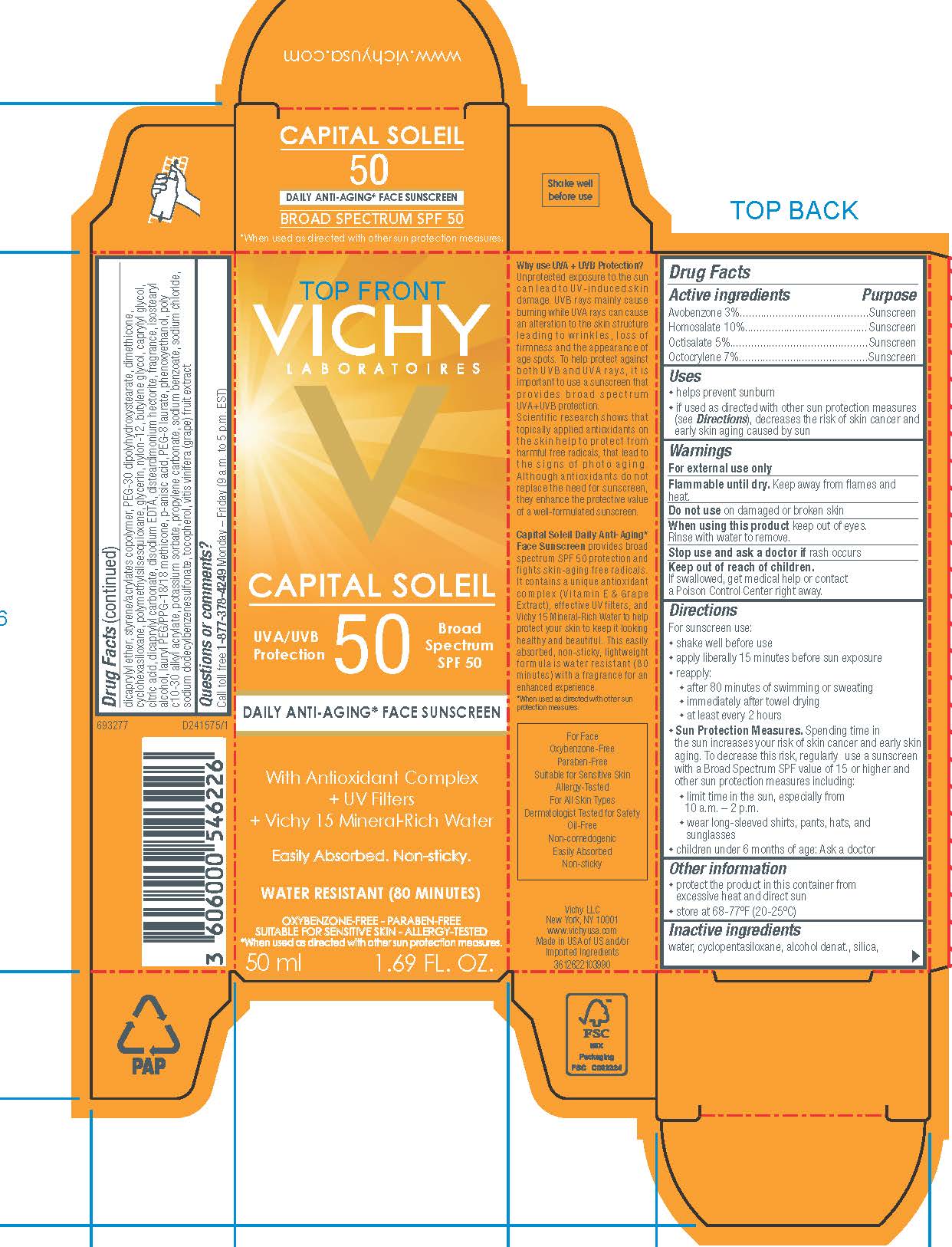 Pill image for Drug Facts