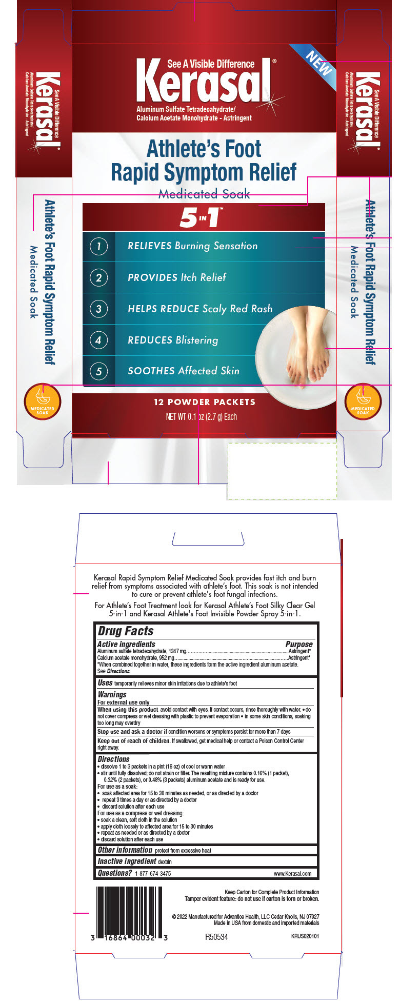Pill image for Kerasal ®
