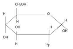 Pill image for These Highlights Do Not Include All The Information Needed To Use Fludeoxyglucose F 18 Injection Safely And Effectively. See Full Prescribing Information For Fludeoxyglucose F 18 Injection.