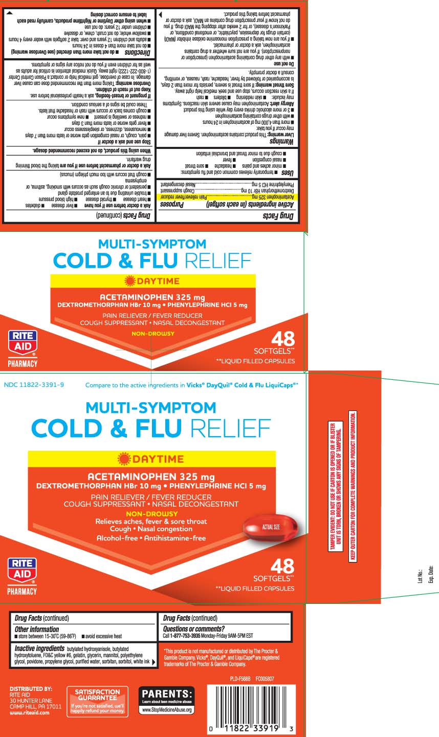 Pill image for Drug Facts