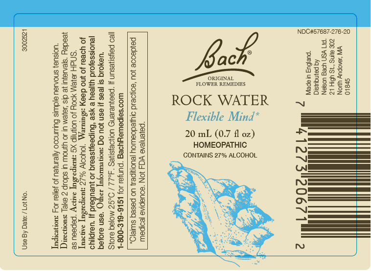 Pill image for Bach®