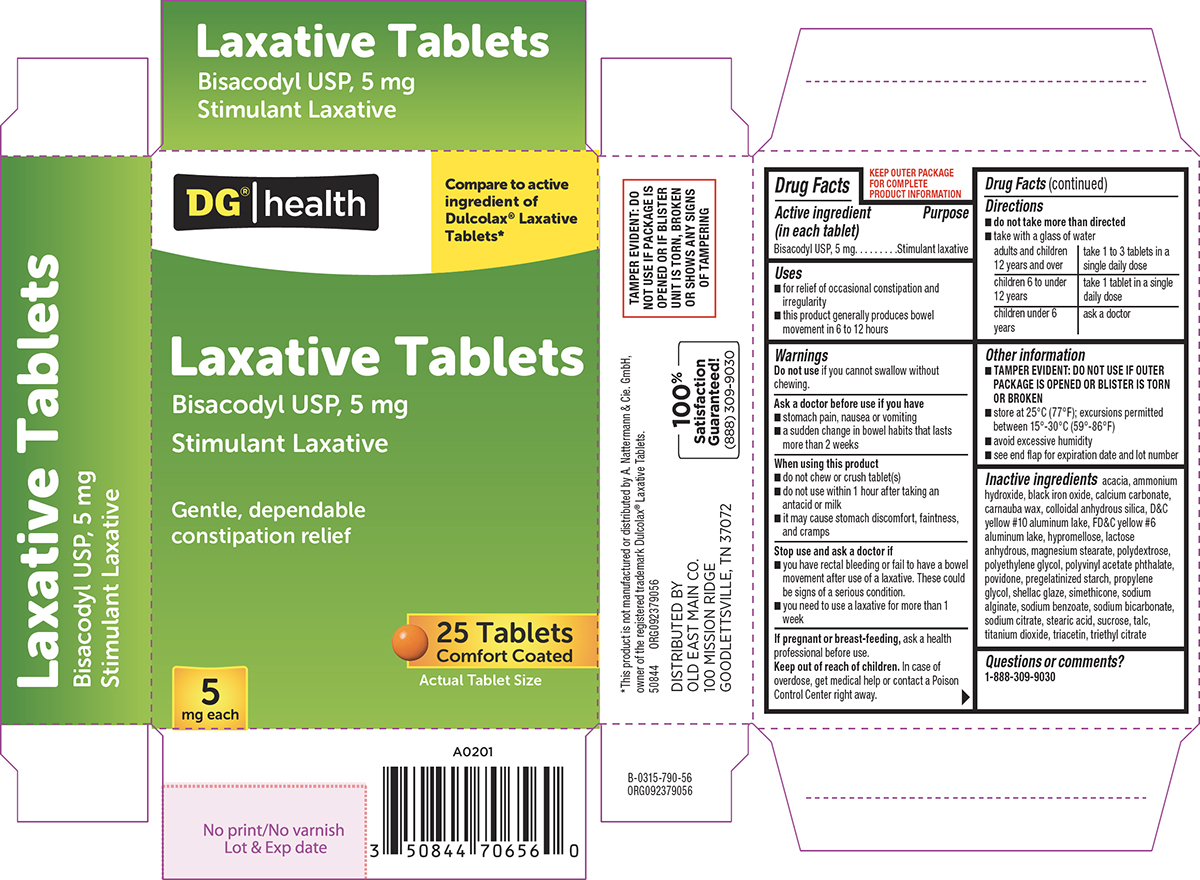 Pill image for Dollar General 44-790