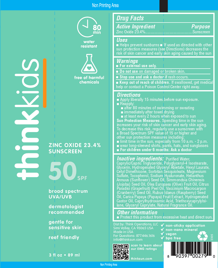 Pill image for thinkkids